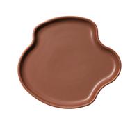 Iittala Plateau décoratif Aalto Feu. 15 cm