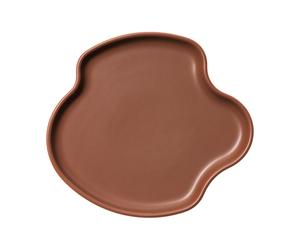 Iittala Plateau décoratif Aalto Feu. 15 cm