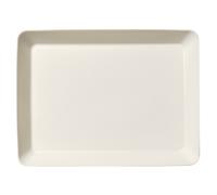 iittala Plat de service Teema 24x32cm blanc LxlxH 32x24x4,4cm