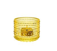 Iittala Photophore Kastehelmi Jaune citron