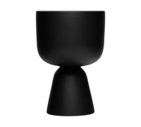 Iittala Pot Nappula Noir mat. 23x15.5 cm