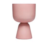 Iittala Pot Nappula Rose mat. 23x15.5 cm