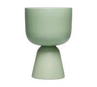Iittala Pot Nappula Vert menthe mat. 23x15.5 cm
