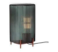 Iittala Putki Lampe à Poser H24 Gris