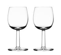 Iittala Raam verre à apéritif 12 cl lot de 2