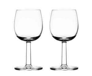 Iittala Raam verre à apéritif 12 cl lot de 2