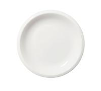 Iittala Raami assiette 17 cm Blanc