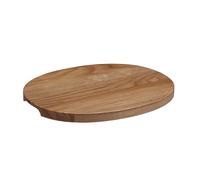 Iittala Raami plateau de service en chêne Modèle moyen