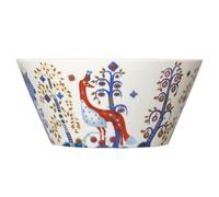 Iittala Saladier Taika Blanc ø 25 cm / 2.8 litres
