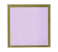 Iittala Serviettes Play 33x33 cm lot de 20 Lilas-olive