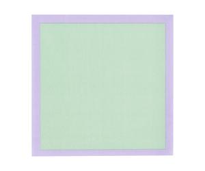 Iittala Serviettes Play 33x33 cm lot de 20 Menthe-lilas