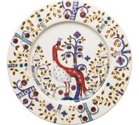 Iittala Assiette Taika 22 cm blanc