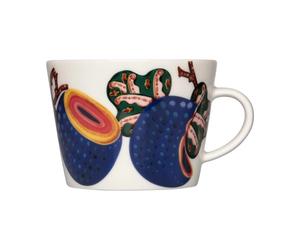 Iittala Tasse à café Taika Sato 20 lanc-multicolore