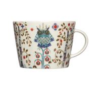 Iittala Tasse Taika en porcelaine vitrocéramique, couleur : multicolore, dimensions : 11,8 x 9,8 x 7,4 cm, contenance : 0,3 l, 1070913