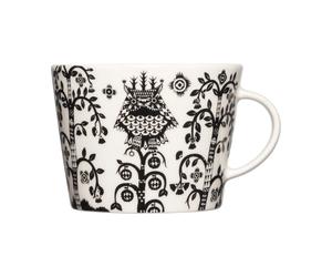 Iittala Tasse Taika 30 cl Noir