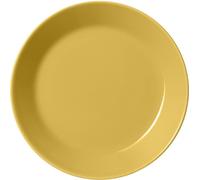 Iittala Assiette Teema Ø17 cm Miel (jaune)