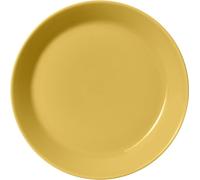 Iittala Assiette teema Ø21 cm Miel (jaune)