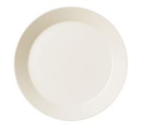 iittala Teema assiette plate 21 cm blanc