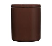 Iittala Teema bocal de rangement Espresso. taille M. 0.6 L