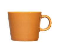 Iittala Teema tasse à espresso Ambre. 10 cl