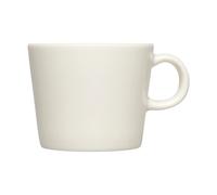 Iittala Teema tasse à espresso Blanc. 10 cl