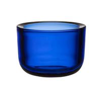 Iittala Photophore Valkea 60 mm Bleu outremer