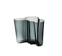 Iittala Vase Alvar Aalto - 160 mm - Gris 1020905