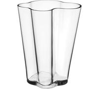 Iittala Vase Alvar Aalto - 270 mm - transparent 1051196