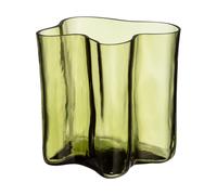 Iittala Vase Alvar Aalto Édition Limitée 200 mm Sable finlandais