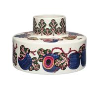 Iittala Vase Taika Sato Ø21x15 cm Blanc-multicolore