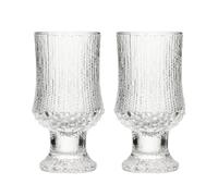 Iittala Verre à bière Ultima Thule Anniversaire 34 cl