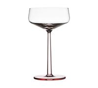 Iittala Verre à cocktail Essence Lot de 2 Rose. 31 cl