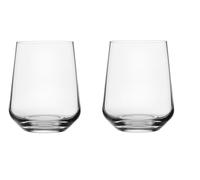 Iittala Verre à eau Essence - Set de 2