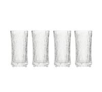 Iittala Verre à vin mousseux Ultima Thule 18 cl lot de 4 Clair