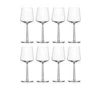 Iittala Verre à vin rouge Essence 45 cl lot de 8