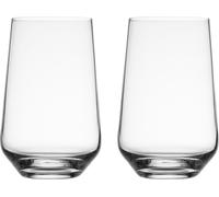 Iittala Verres à long drink Essence 550 ml - 2 pièces