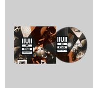IIUII by Fink [CD] NEUF