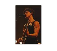 IIWERUW Shawn Poster mural sur toile esthétique avec couverture vintage musique et films - Peinture décorative pour salon, chambre à coucher, 20 x 30 cm - Style sans cadre