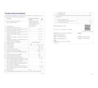 iiyama Écran interactif ProLite TE5513A-B3AG 55 pouces - certifié Google EDLA