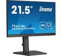 iiyama " 21.5"" Moniteur " E