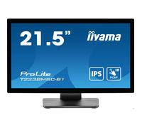 IIYAMA ProLite T2238MSC B1