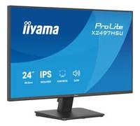 iiyama " 23.8"" Moniteur " , EEC: C