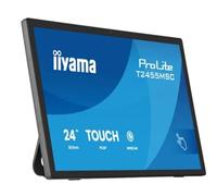 iiyama Moniteur T2455MSC-B2 60,5 cm IPS 1920 x 1080 120 Hz 1 HDMI 1 DP