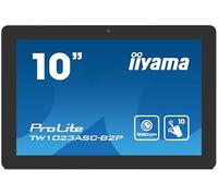 iiyama ProLite TW1023ASC-B2P - Display tactile 10"