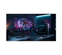 27IN G-MASTER TITAN FALCON OLED 2560X1440 0.3MS 1500:1 HDMI/DP