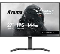 Iiyama 27 GB2741HSU-B1 HDMI DP USB