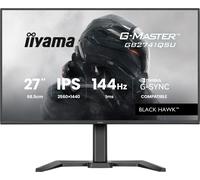 Iiyama 27 GB2741QSU-B1 HDMI DP USB