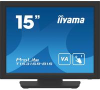 IIYAMA ProLite T1531SR B1S