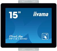 IIYAMA 38,0Cm (15") TF1515MC-B2 4:3 M-Touch HDMI+DP