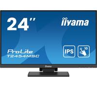 IIYAMA 60.5cm (23,8") T2454MSC-B2AG 16:9 M-Touch HDMI+USB